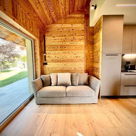 Montview Villa Aosta Exterior photo