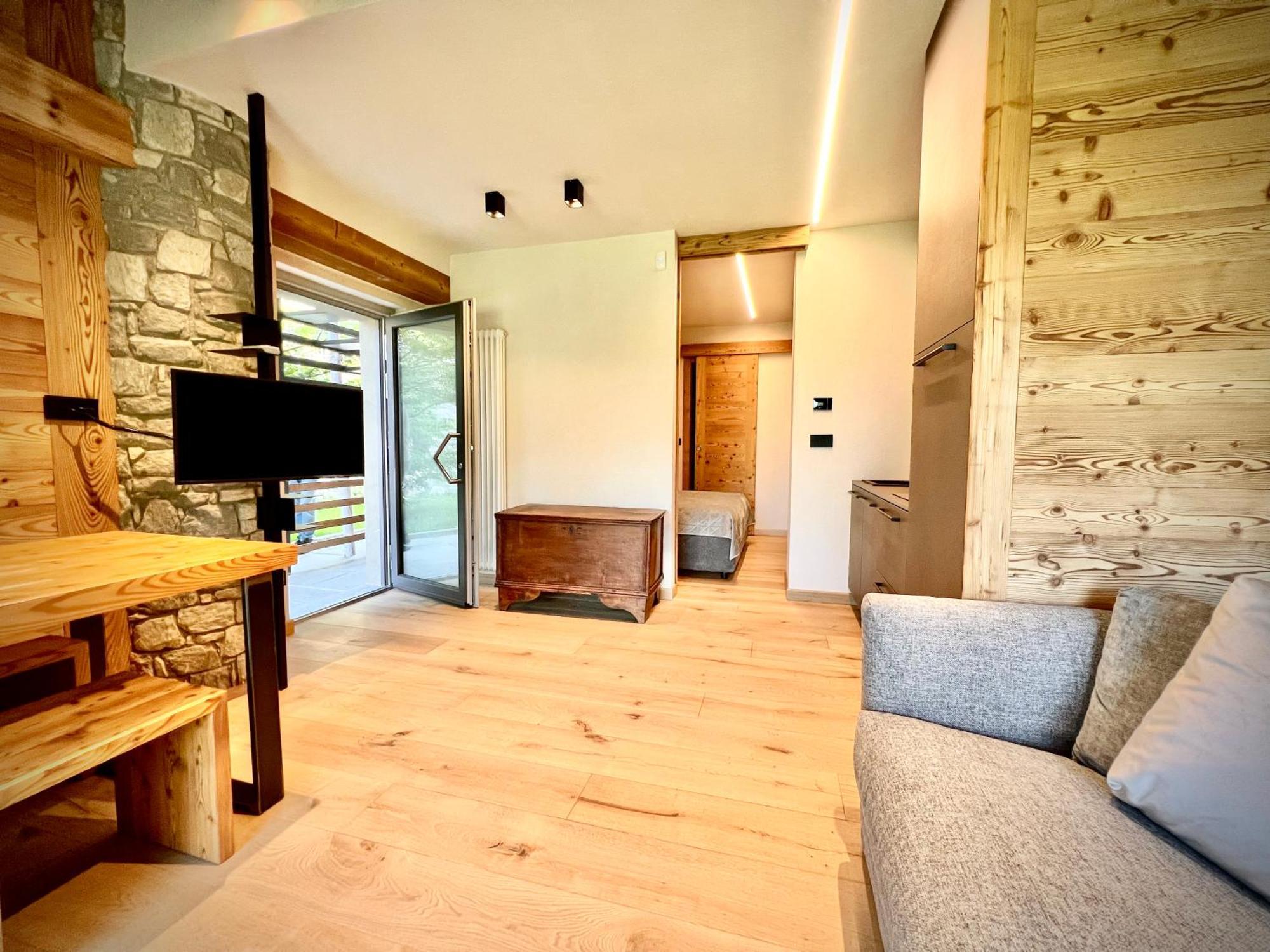 Montview Villa Aosta Exterior photo