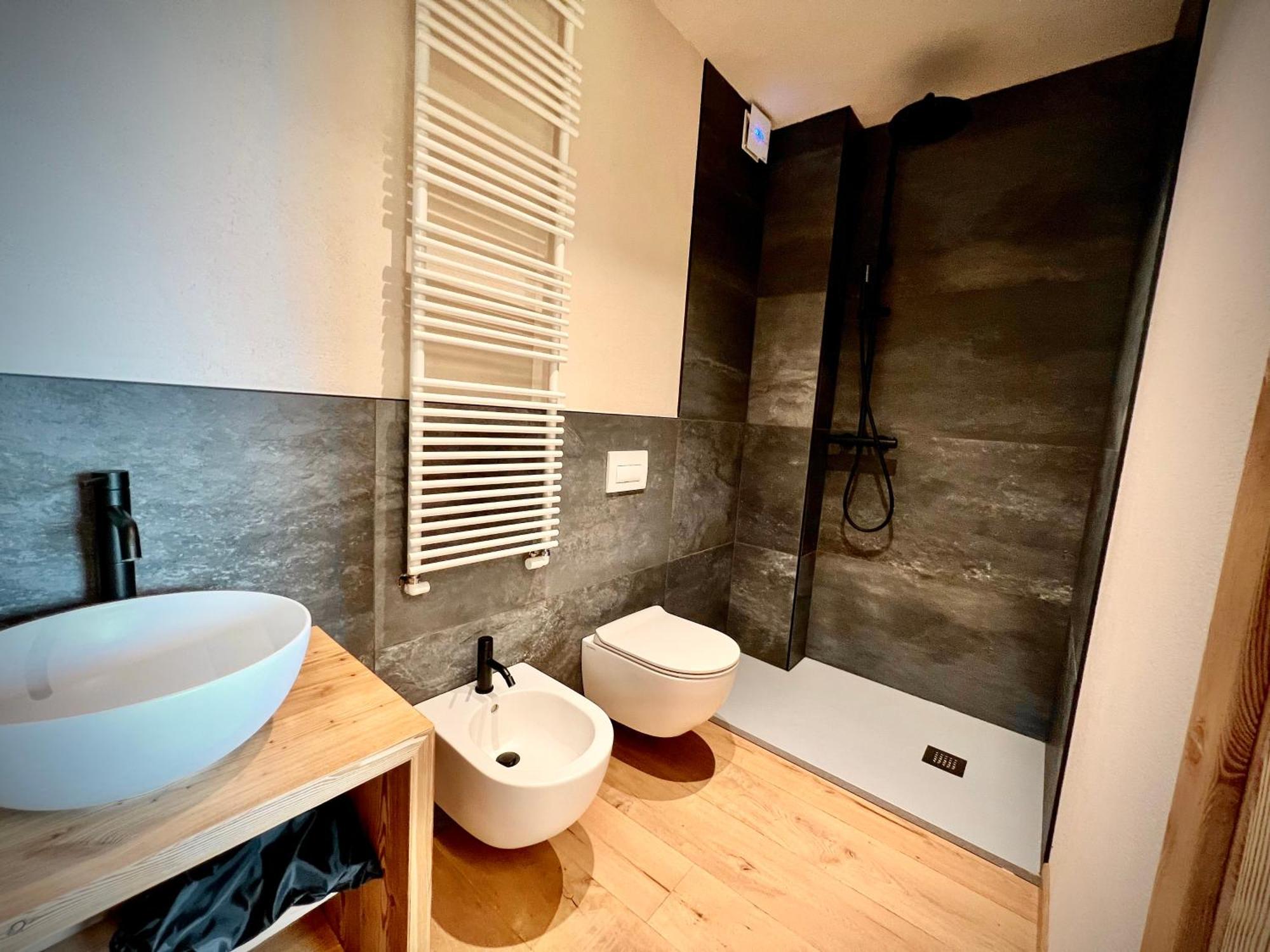 Montview Villa Aosta Exterior photo